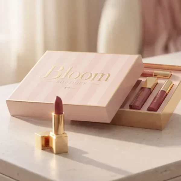 علبة هدايا Bloom