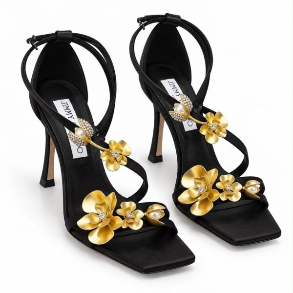 كعب Jimmy choo