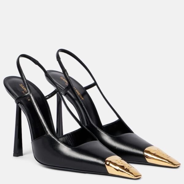 كعب YSL