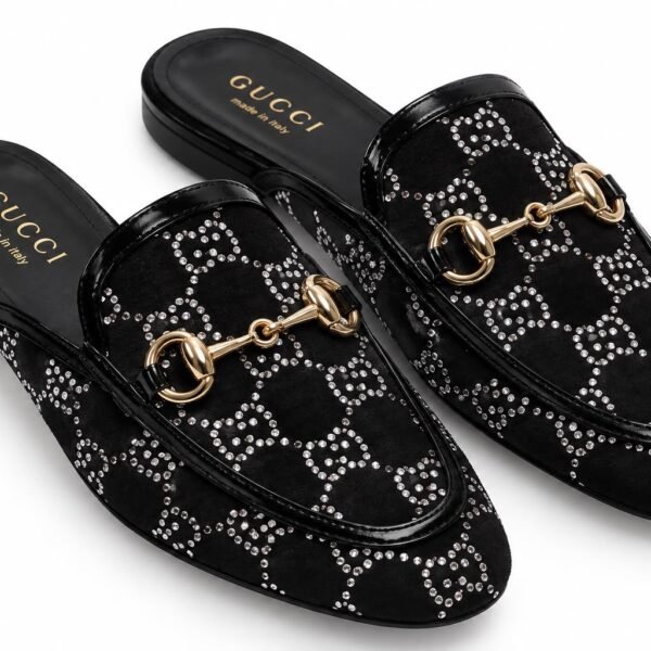 Gucci Mules