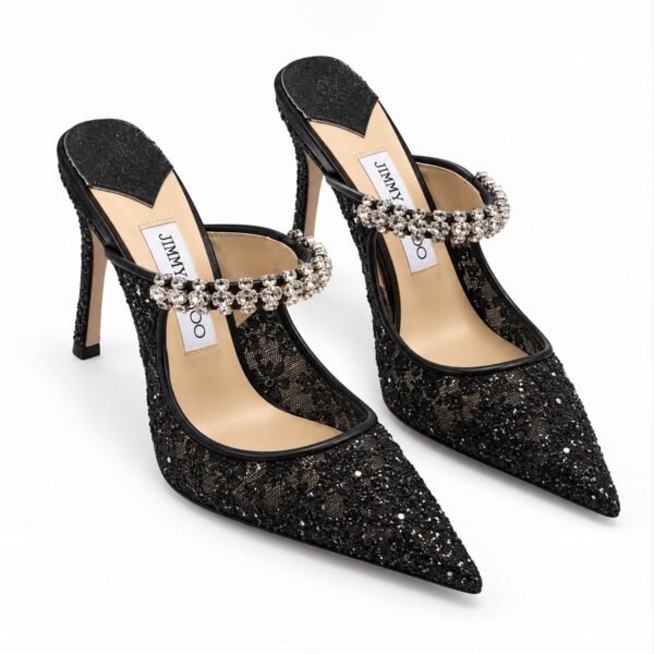 كعب Jimmy choo